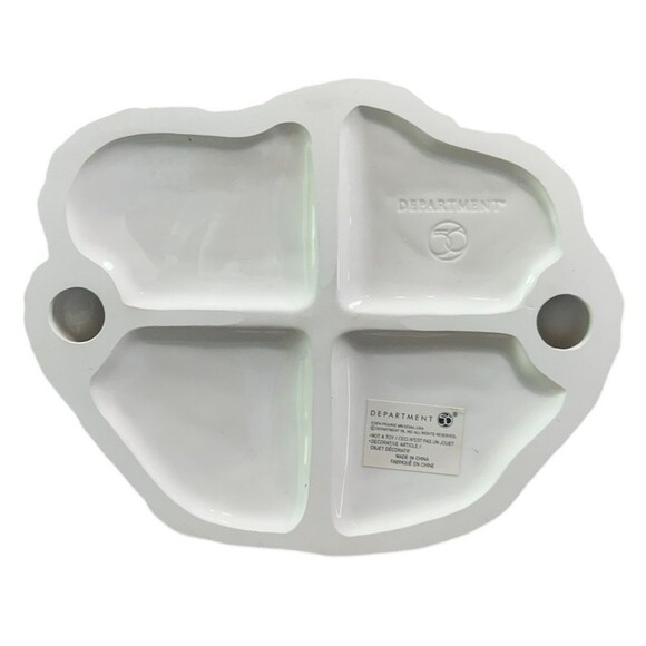 Dept 56 Building The Scarecrow Snow Village Halloween Pumpkin Figurine 56.55203 - Picture 7 of 9